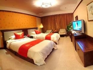 Hotel Tang Paradise Xi'an  Zewnętrze zdjęcie